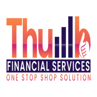 thumb financial services logo