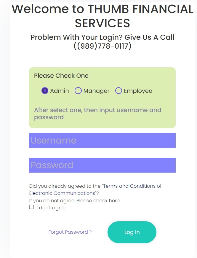 payroll portal 