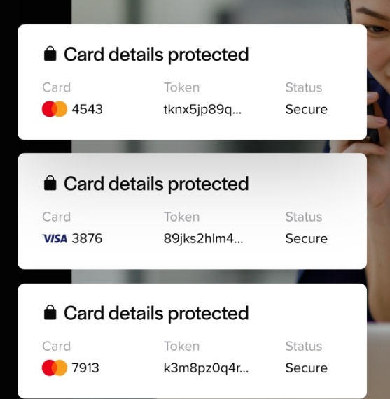 fraud protection on credit card processing