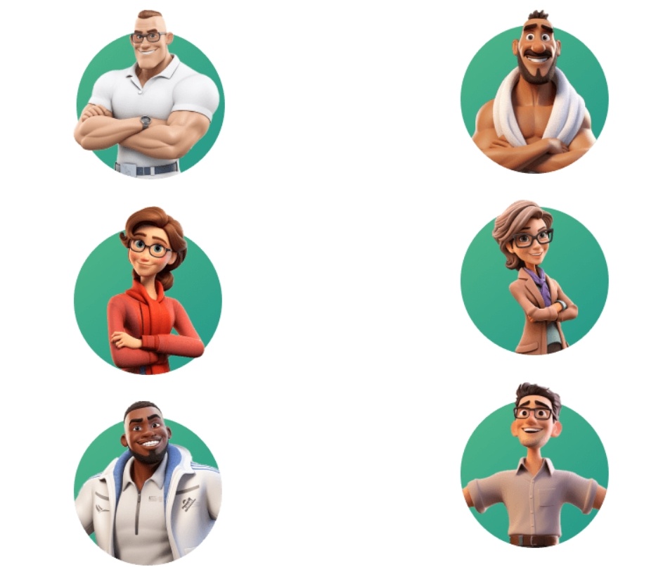 AI Coaches
