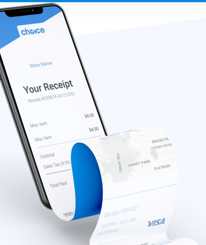vendara payments receipts
