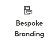 bespoke branding