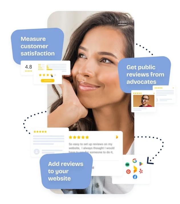 trustmary reviews 