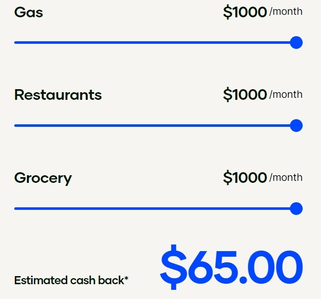 Cash Back Deals With Upside App