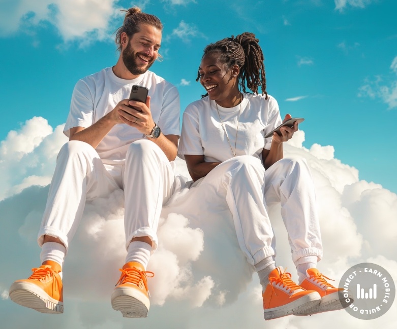 Welcome To Helium Mobile, The Peoples Network