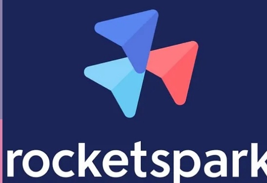 rocket spark