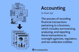 accounting definition