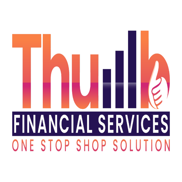 thumb financial services logo