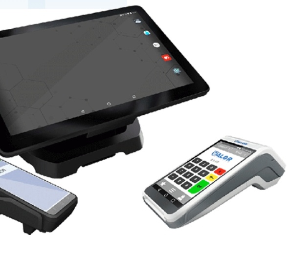 pos systems for credit card processing