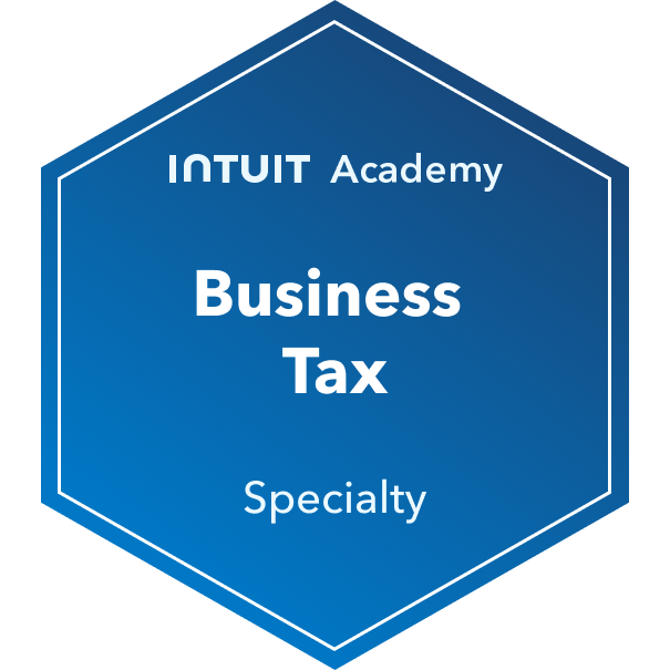 business tax